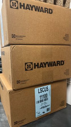 Hayward LSCUS11100 ColorLogic LED Lights