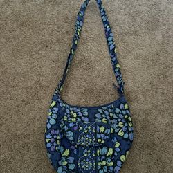 Vera Bradley Crossbody Bag