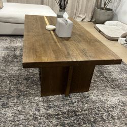 Modern Coffee Table