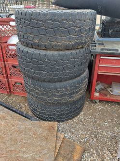 Tires