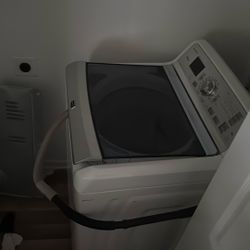 Washer Machine