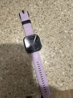 Garmin Bounce Smartwatch