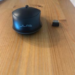 Mouse Jlab