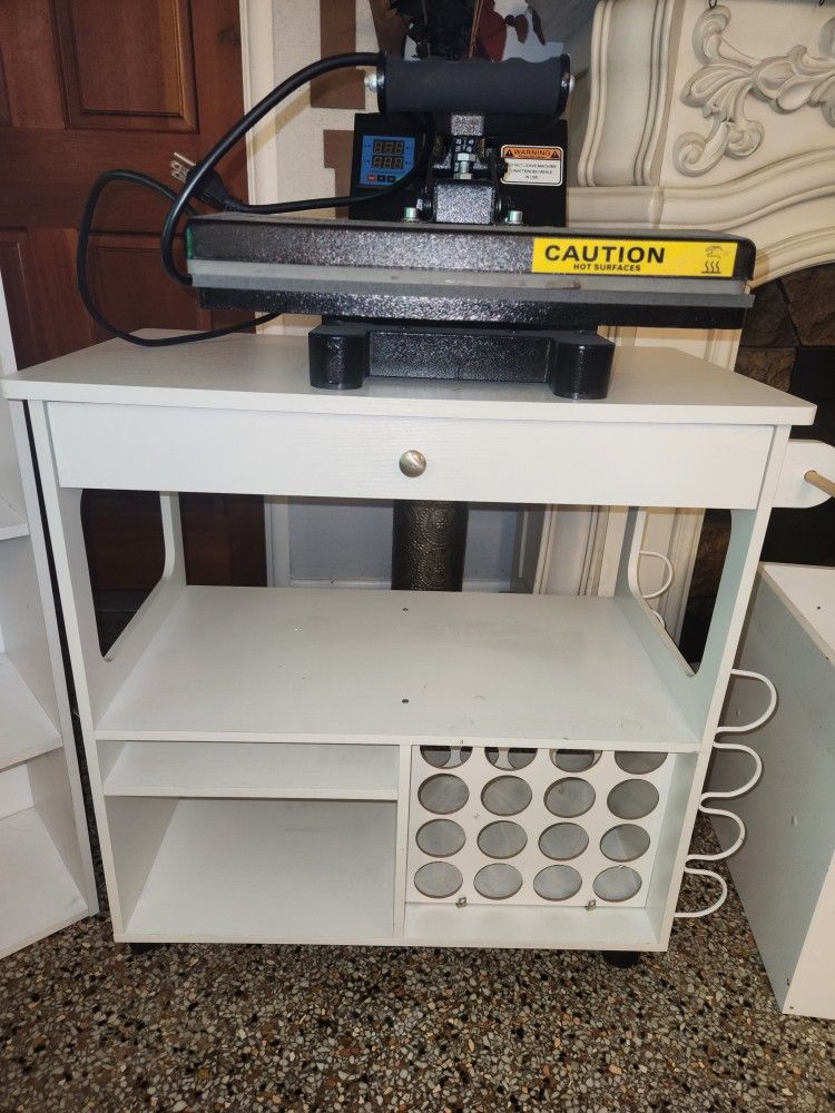 heat press 