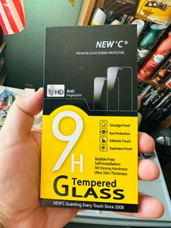 Screen protector