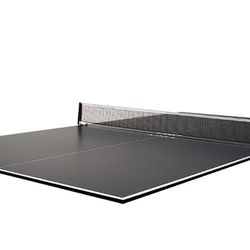 Ping Pong Conversion Tops