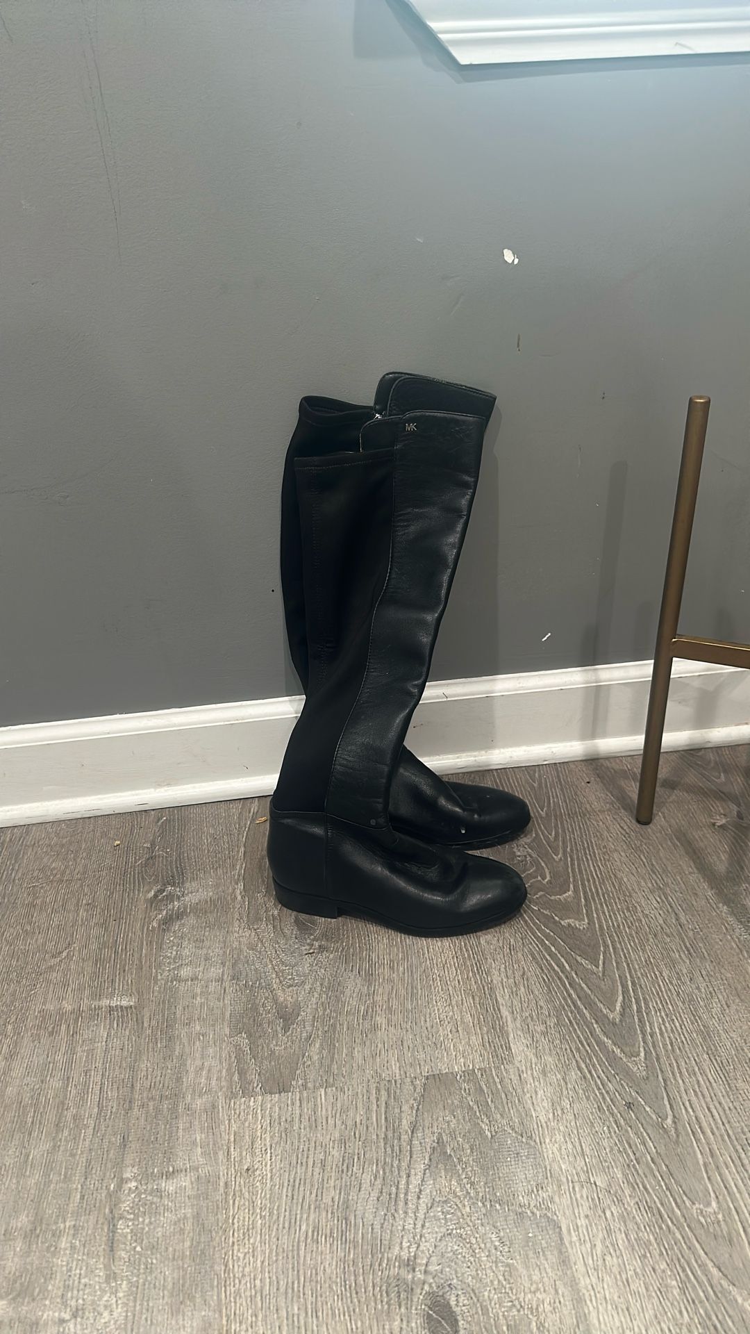 micheal koris boots