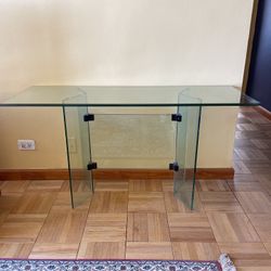 New Accent Table 