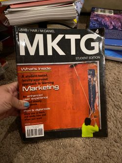 MKTG