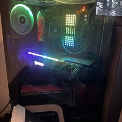 Gaming PC Package