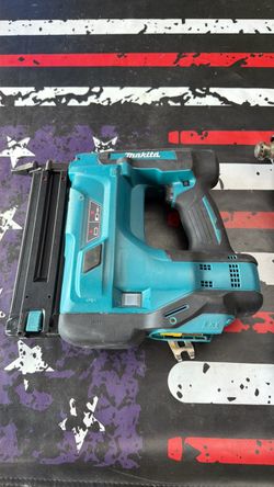 Makita tool set of cordless
