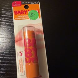 Lip Balm