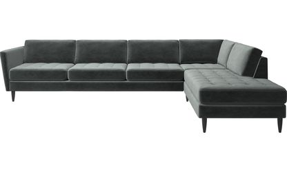 BoConcept Sectional Sofa