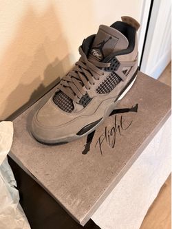 Jordan retro 4 and 5s