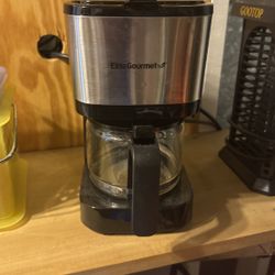 Coffee Machine 