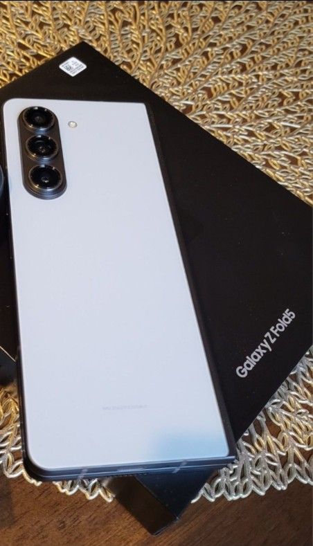 Samsung Z Fold 5 512GB