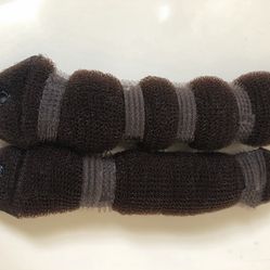 Hair Bun Accessories 