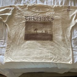 Vultures Long Sleeve