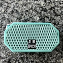 Mini Bluetooth Speaker 