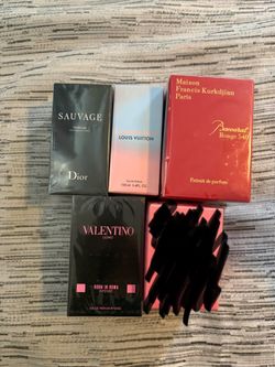 Colognes