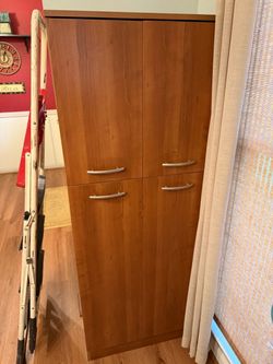 Storage Pantry
