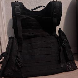 Bulletproof Vest