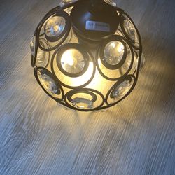 Hanging Lamp