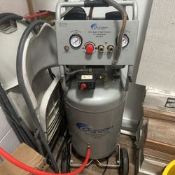 Compressor 