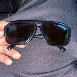 Dolce & Gabbana Sunglasses
