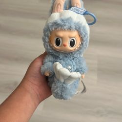 Singapore Exclusive Labubu