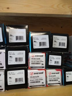 Ac parts
