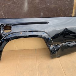 Left Side Panel Toyota Tacoma Short Bed 2016-23