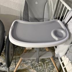 High Chair 