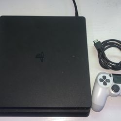 PlayStation 4 1Tb 