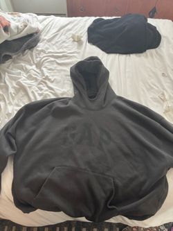 Gap Yeezy Balenciaga Hoodie