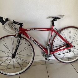 Road Bike 