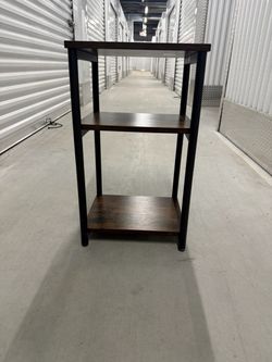 End table