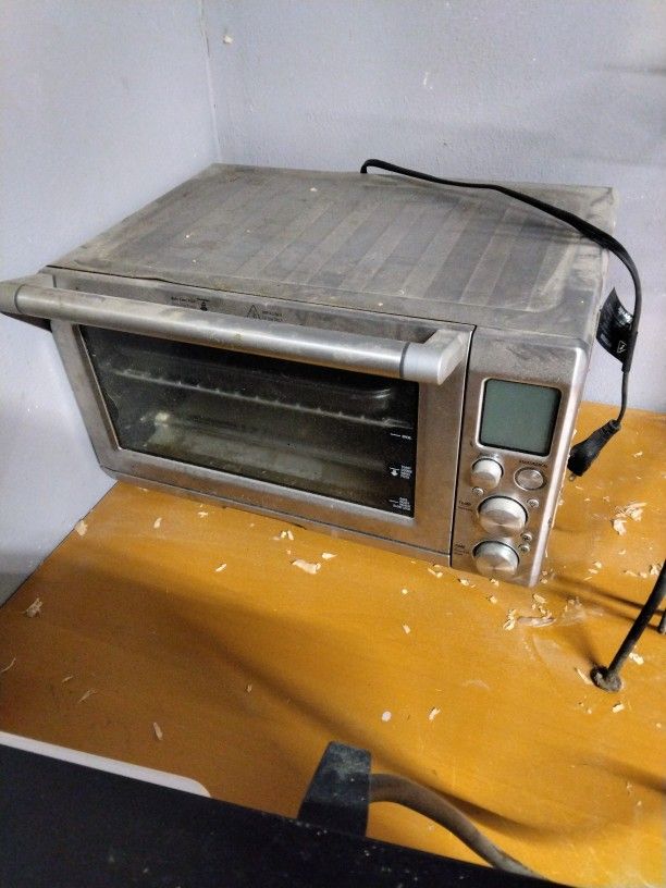 Oven For Cooking