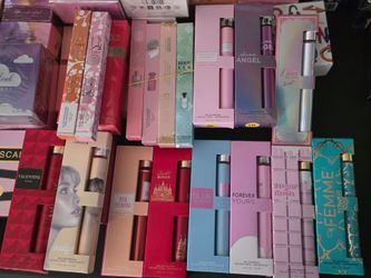Perfumes