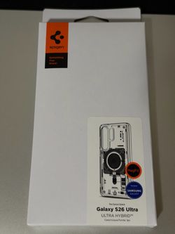 S26 Ultra Spigen Neo One Case