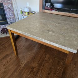Dinning Marble Table