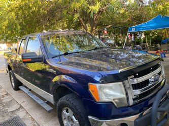 2010 Ford E-150