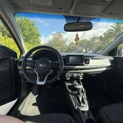 2019 KIA Rio