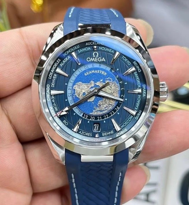 Men's mechanical watch 41mm, SJ, brand new with box