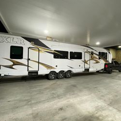 Rv Mover