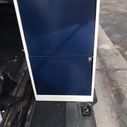 File Cabinet 