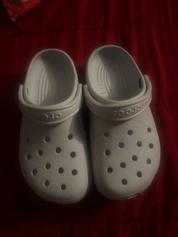 crocs