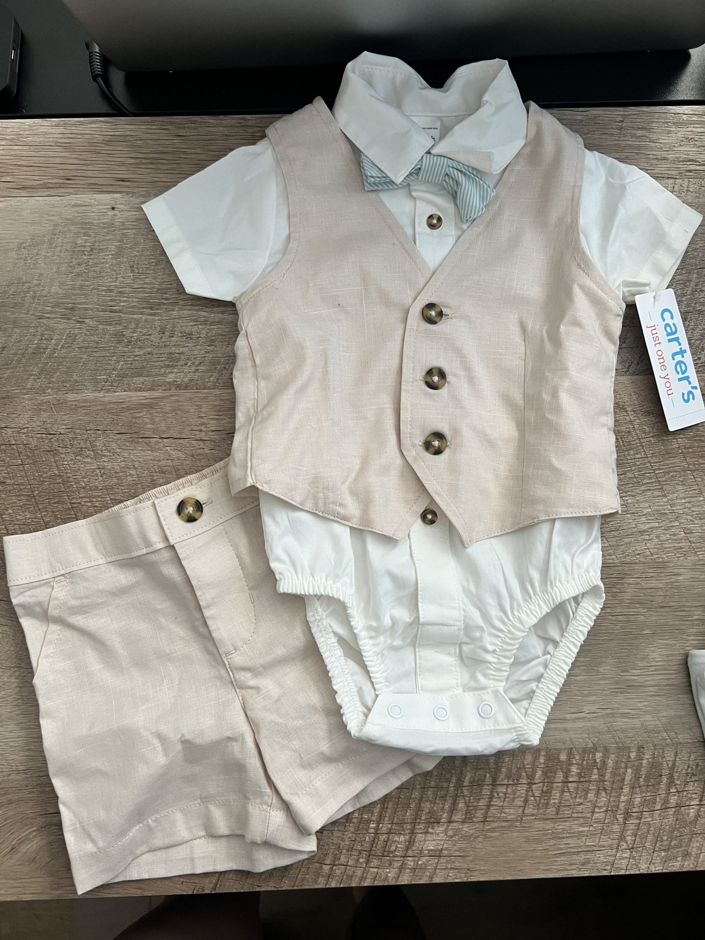 Baby boy Clothes