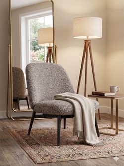 Brand new accent chair