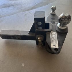 Trailer Hitch